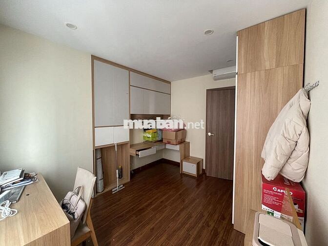 Chính chủ-Miễn trung gian Cho thuê CC đẹp Sky Central, Định Công,3n2vs