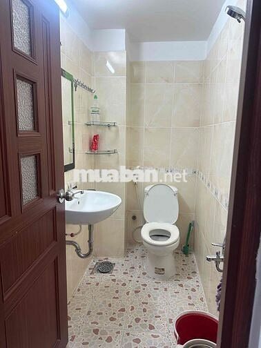 Phòng trọ 25m2 phường 10 q Tân Bình gần trường ĐH Văn Hiến