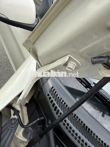 Cần bán xe gia đình đang sử dụng