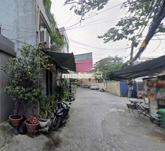 CHO THUÊ NHÀ ĐẦY ĐỦ NỘI THẤT(3PN,4WC) HẺM XE HƠI,NGUỄN TRẢI,QUẬN 1