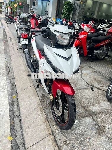 Yamaha Exciter 150 2017 mới 90% Bstp chính chủ