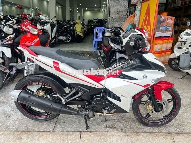 Yamaha Exciter 150 2017 mới 90% Bstp chính chủ