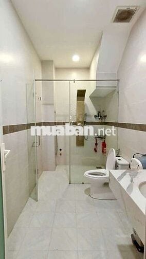 Cho thuê nhà nguyên căn Gò Vấp