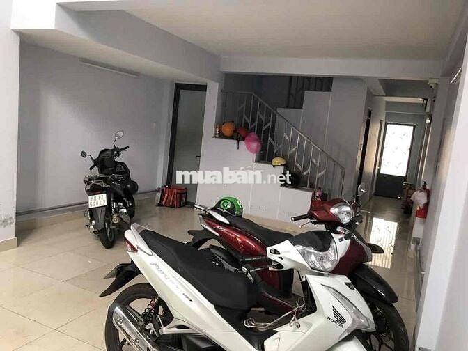 Phòng trọ cao cấp giá bình dân cho thuê đường Quang Trung Gò Vấp