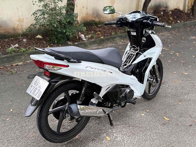 BÁN FUTURE 2024 BS 63 Tiền Giang