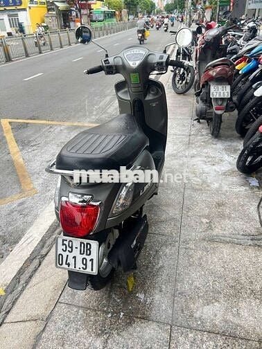 Kymco like 50 cc 2022 mới 90% Bstp chính chủ