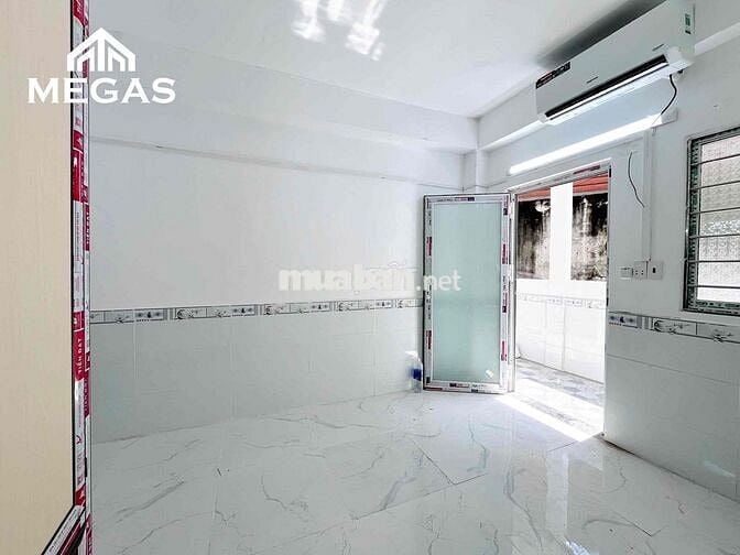 🏡 HÌNH THẬT và GIÁ THẬT khai trương CĂN HỘ MINI có gác 🏡