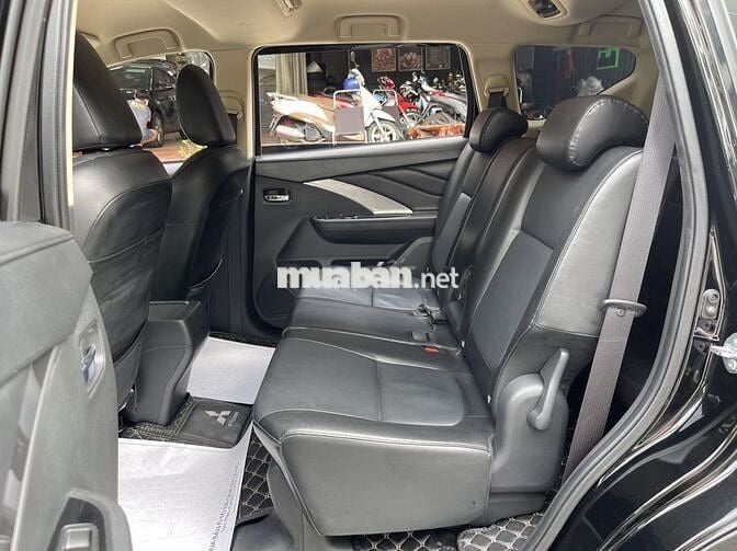 Mitsubishi Xpander 2021 bản 1.5 AT - 66,000 km.