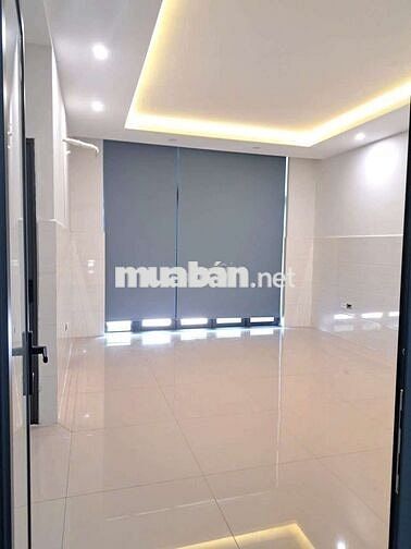 🇻🇳 CHO THUÊ SHOPHOUSE 4 TẦNG ĐƯỜNG: NẠI NAM - 5PN - 5WC