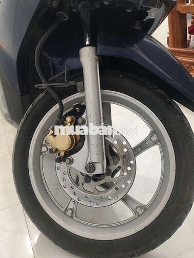 Luvias Fi xe 1 đời chủ, ko chạy nữa nên bán Có fix