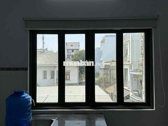 Phòng trọ cao cấp giá bình dân cho thuê đường Quang Trung Gò Vấp