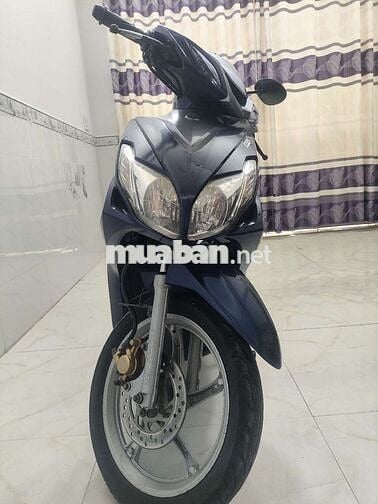 Luvias Fi xe 1 đời chủ, ko chạy nữa nên bán Có fix