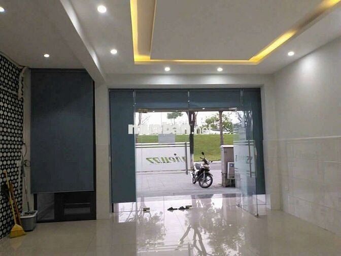 🇻🇳 CHO THUÊ SHOPHOUSE 4 TẦNG ĐƯỜNG: NẠI NAM - 5PN - 5WC