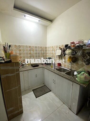 🏡CHO THUÊ NHÀ HẺM ĐƯỜNG TÂN MỸ 5M x 8M - 2PN - 2WC - NHÀ MỚI 100%