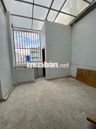 BÁN NHÀ BÌNH TÂN - SÁT BÊN AEON TÂN PHÚ - 4x20 - 4TẦNG BTCT - SỔ RIÊNG