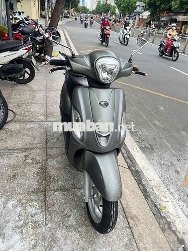 Kymco like 50 cc 2022 mới 90% Bstp chính chủ