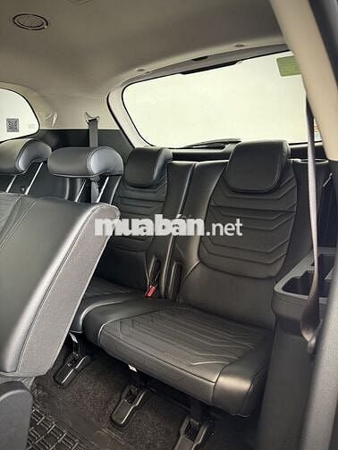 ƯU ĐÃI CỰC KHỦNG KIA XE SẴN KIA CAREN LUXURY