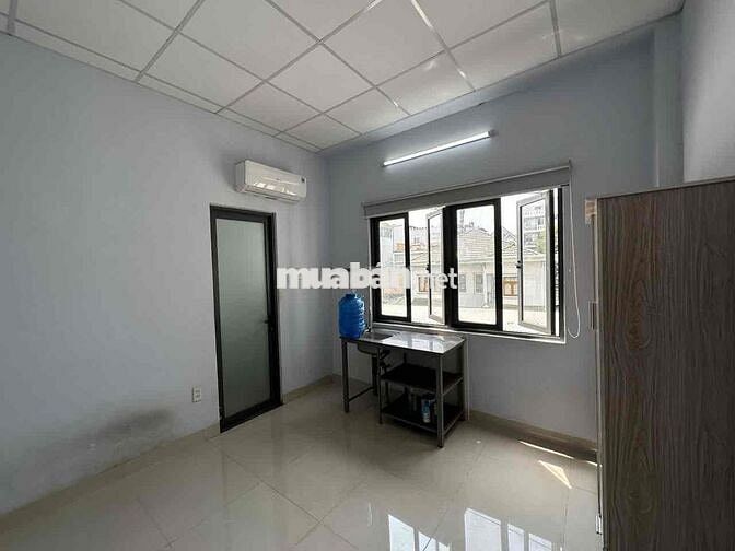 Phòng trọ cao cấp giá bình dân cho thuê đường Quang Trung Gò Vấp