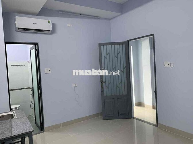 Phòng trọ cao cấp giá bình dân cho thuê đường Quang Trung Gò Vấp