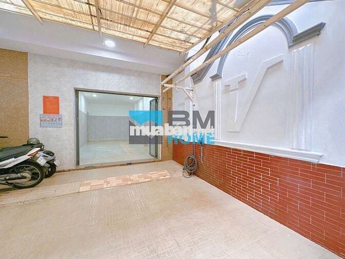 Mặt bằng DT 3.5x10m giá rẻ khu Lê Văn Sỹ – Tân Bình Giá chỉ 9tr5/tháng