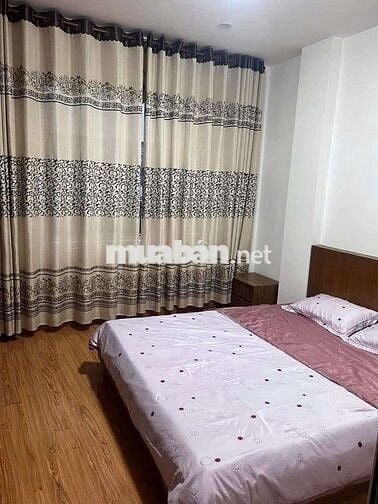 🛑 CHO THUÊ NHÀ 2 TẦNG KIỆT: ÔNG ÍCH KHIÊM - 3PN - 2WC