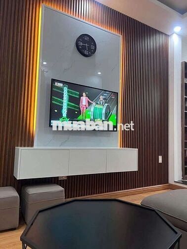 🛑 CHO THUÊ NHÀ 2 TẦNG KIỆT: ÔNG ÍCH KHIÊM - 3PN - 2WC