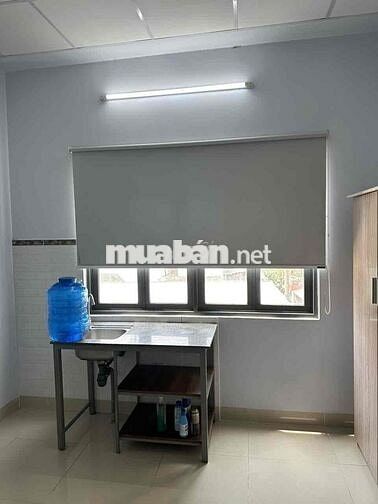 Phòng trọ cao cấp giá bình dân cho thuê đường Quang Trung Gò Vấp