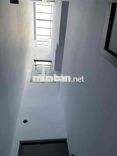 Phòng trọ cao cấp giá bình dân cho thuê đường Quang Trung Gò Vấp