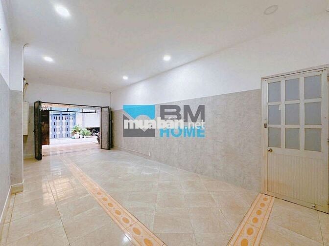 Mặt bằng DT 3.5x10m giá rẻ khu Lê Văn Sỹ – Tân Bình Giá chỉ 9tr5/tháng