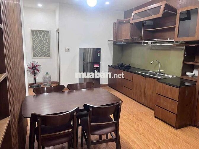 🛑 CHO THUÊ NHÀ 2 TẦNG KIỆT: ÔNG ÍCH KHIÊM - 3PN - 2WC