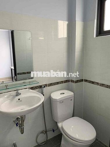 Phòng trọ cao cấp giá bình dân cho thuê đường Quang Trung Gò Vấp