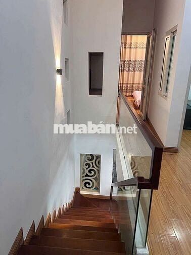 🛑 CHO THUÊ NHÀ 2 TẦNG KIỆT: ÔNG ÍCH KHIÊM - 3PN - 2WC