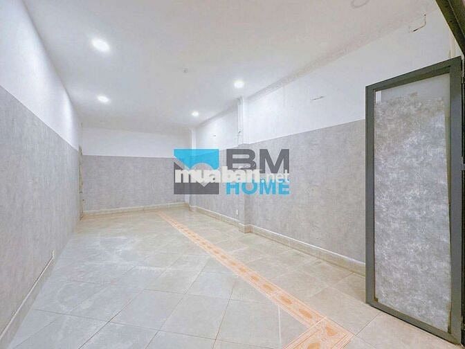 Mặt bằng DT 3.5x10m giá rẻ khu Lê Văn Sỹ – Tân Bình Giá chỉ 9tr5/tháng
