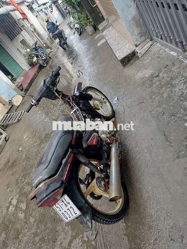 Dream liên doanh máy móc ngon