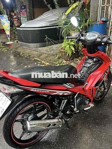 Bán Ex đúng đời 2009 CTĐ