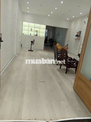 NHÀ ĐẸP MỚI 5PN SÂN ĐẬU XE HƠI GẦN ĐẶNG VĂN BI TRƯỜNG THỌ THỦ ĐỨC