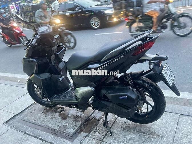 Honda Vario 160 2023 mới 90% Bstp chính chủ