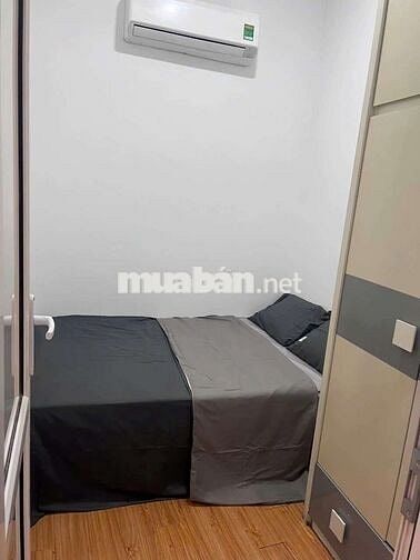 🛑 CHO THUÊ NHÀ 2 TẦNG KIỆT: ÔNG ÍCH KHIÊM - 3PN - 2WC