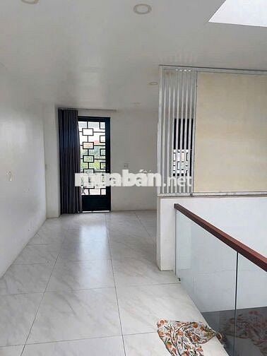 NHÀ ĐẸP MỚI 5PN SÂN ĐẬU XE HƠI GẦN ĐẶNG VĂN BI TRƯỜNG THỌ THỦ ĐỨC