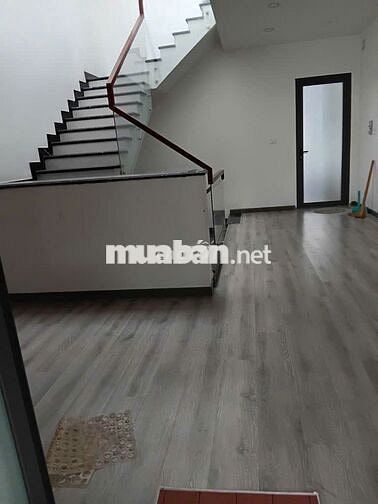 NHÀ ĐẸP MỚI 5PN SÂN ĐẬU XE HƠI GẦN ĐẶNG VĂN BI TRƯỜNG THỌ THỦ ĐỨC