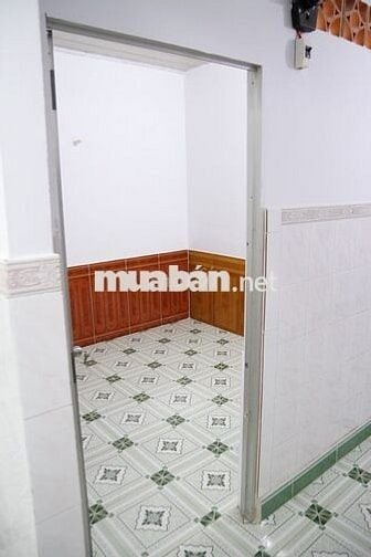 Còn 2 phòng trọ tầng trệt hẻm 48 Trường Sa, P.17 Q.Bình Thạnh