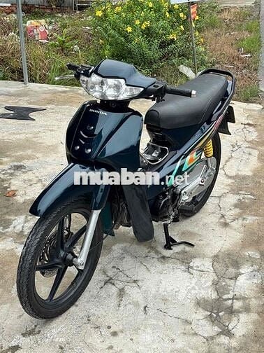 WAVE 202 bán hoặc giao lưu