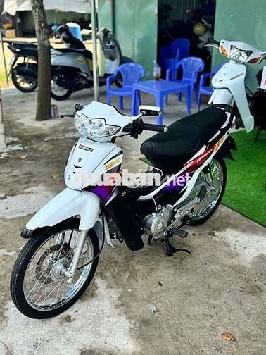 WAVE 203 dọn full mới from zx có giao lưu xe