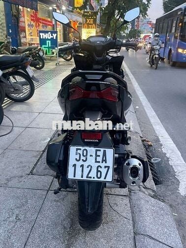 Honda Vario 160 2023 mới 90% Bstp chính chủ