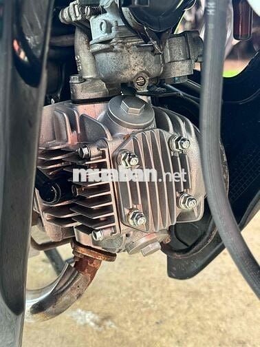 WAVE 203 dọn full mới from zx có giao lưu xe