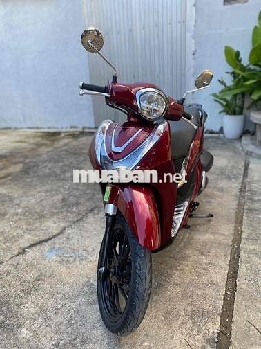 Shmode đỏ đen 2021 xe đẹp len ken máy rin êm