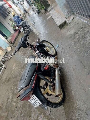 Dream liên doanh máy móc ngon