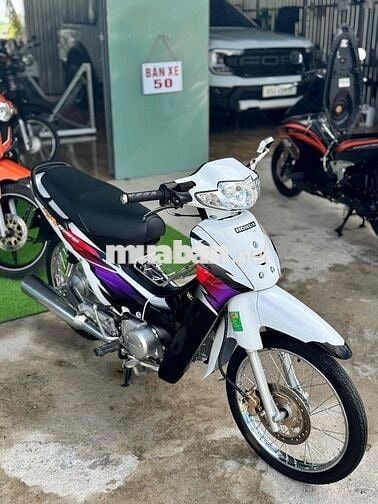 WAVE 203 dọn full mới from zx có giao lưu xe