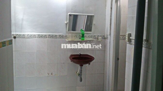 Còn 2 phòng trọ tầng trệt hẻm 48 Trường Sa, P.17 Q.Bình Thạnh