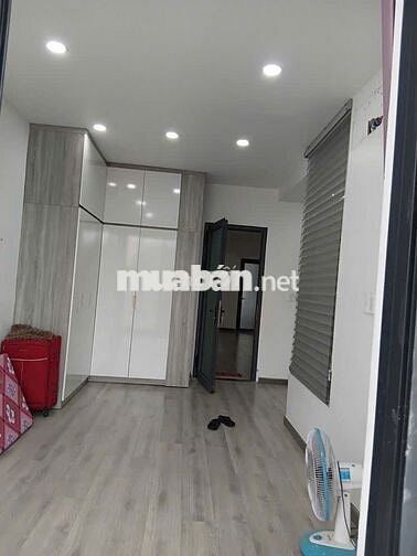 NHÀ ĐẸP MỚI 5PN SÂN ĐẬU XE HƠI GẦN ĐẶNG VĂN BI TRƯỜNG THỌ THỦ ĐỨC